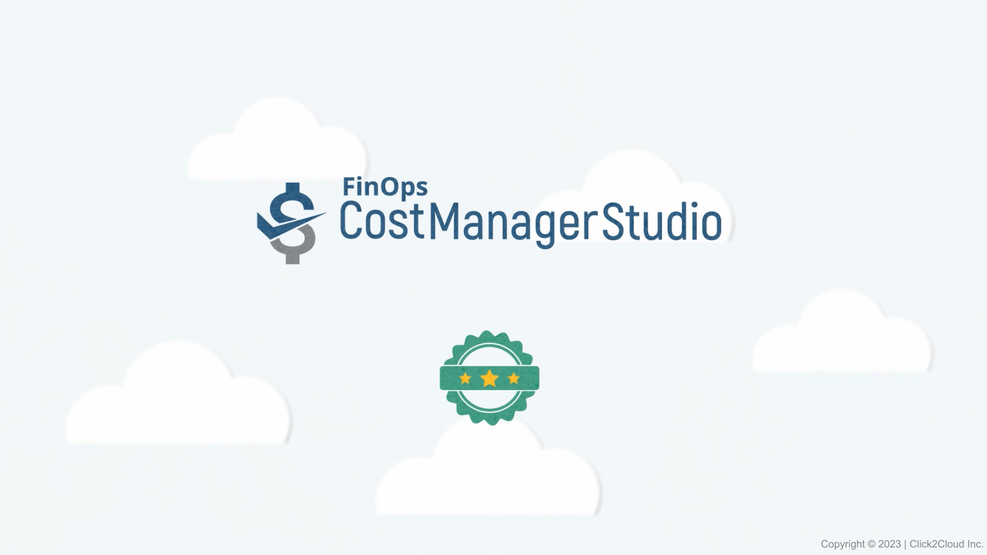 Optimize Multi-Cloud Spending and Usage with FinOps-Cost Manager Studio-Click2Cloud Optimize Multi-Cloud Spending and Usage with FinOps-Cost Manager Studio-Click2Cloud